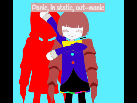 STATIC FLAVOR FOLEY ANIMATION special