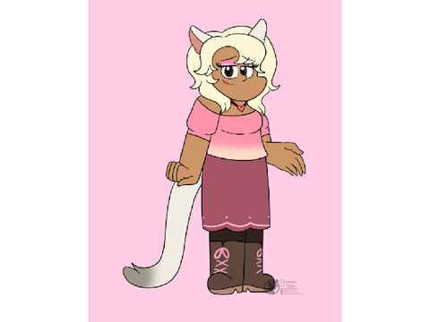 SHERLYN❀