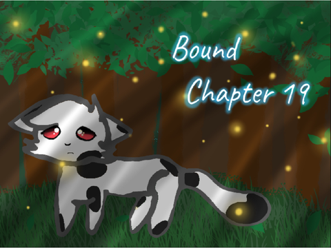 ✨Bound Ch19 TNE✨