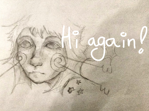 [BW]I'm ALIVE¡/ Я живое¡