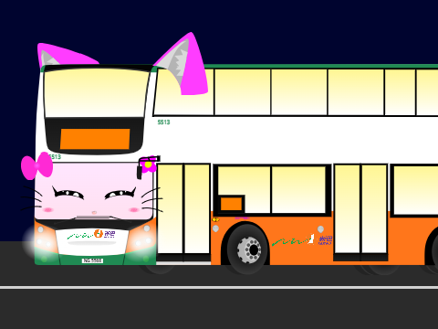 5513 Animation test
