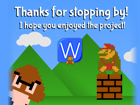 Super Mario Bros. Level Pack 2023 Christmas 2025