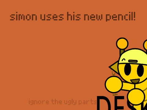 very silly animation(not gone wrong!!)