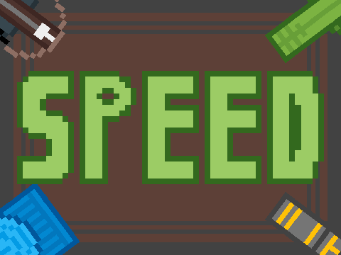 SPEED