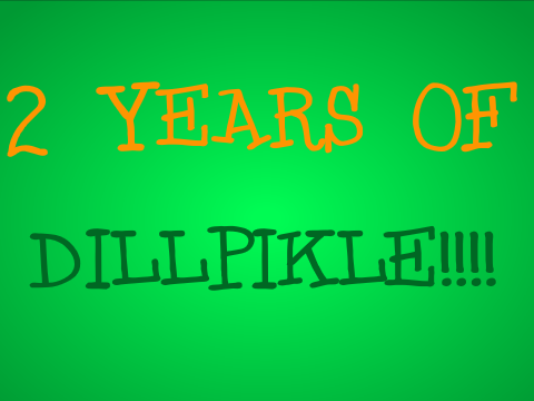 2 Years On Scratch!!!