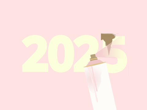 Happy New Year 2026!