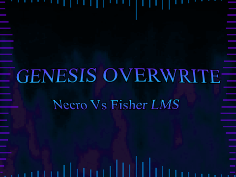 GENESIS OVERWRITE