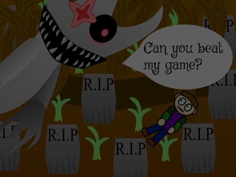 Deathy's Death Farm Remastered