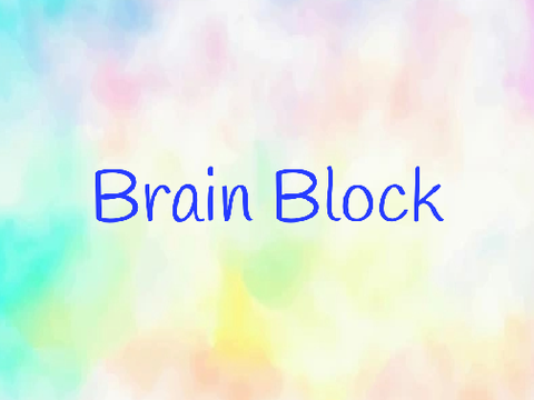 Brain Block