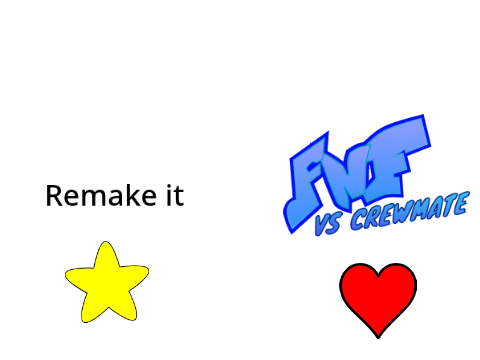 Logo Poll for Vs. Crewmate (Decided it was outdated)