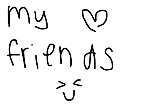 mon amis :3