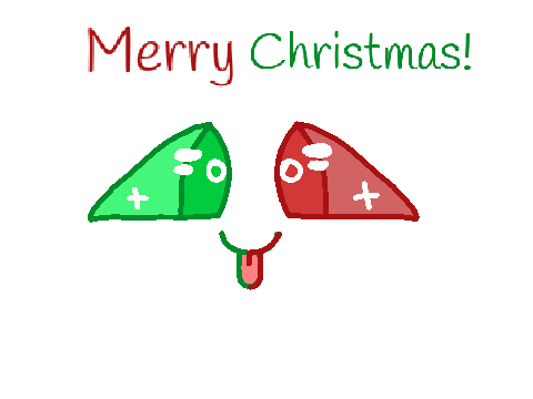 Christmas Break!!!