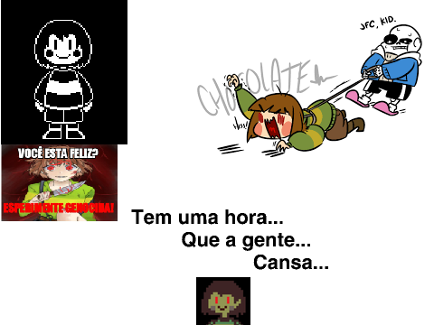 Minha Nova Conta