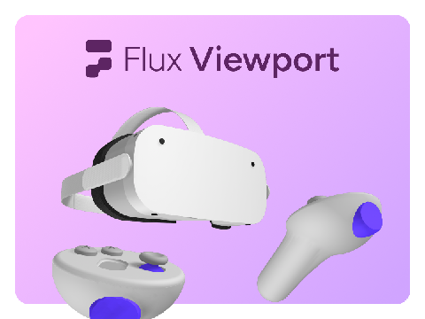 Flux Viewport - The Software Update