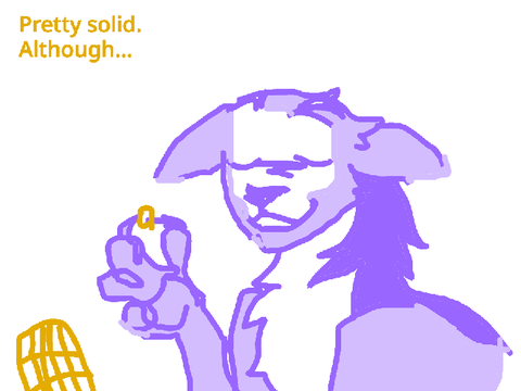 Spencer's opinion on corn