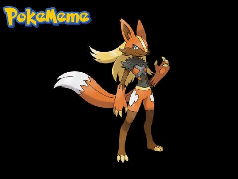 Pokememe - It would be so awsome