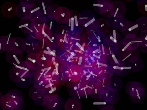 Plasma Chidori