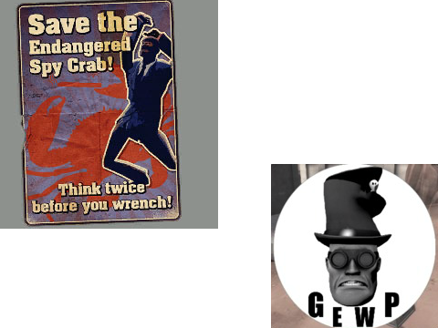 help save the tf2 socity