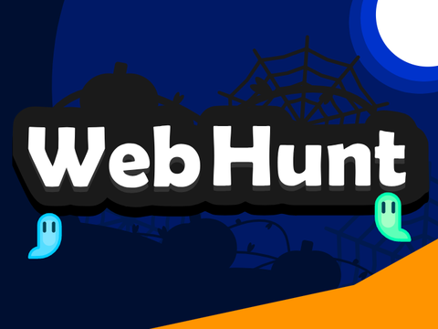 ۞ Web Hunt ۞
