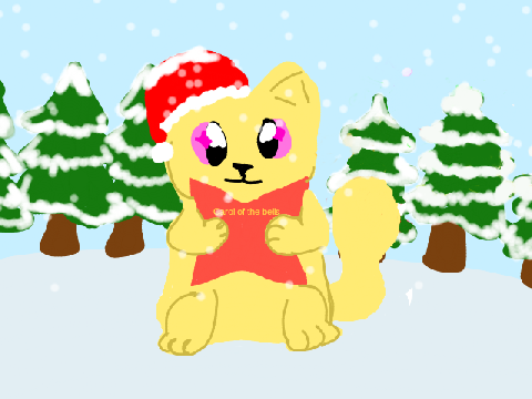 [] Carol of The Bells complete map[] part-[]