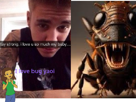 bug