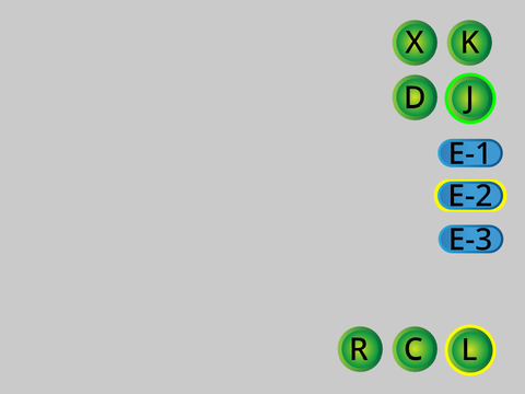 Too Many Buttons [Early Alpha] V0.1.1