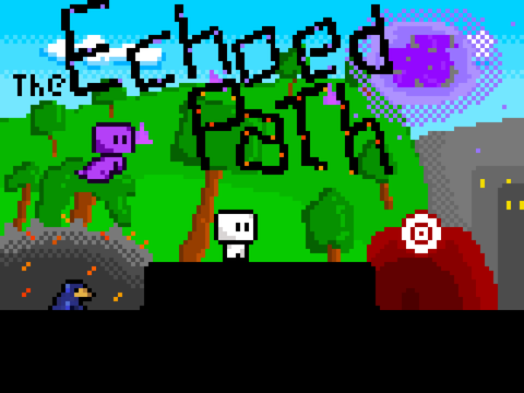 Echoed Path | PGMA S5 R1