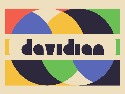 -davidian branding - -Midnight-Design-