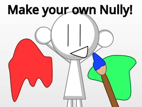 stick figure nully