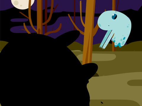 Kirby nightmare