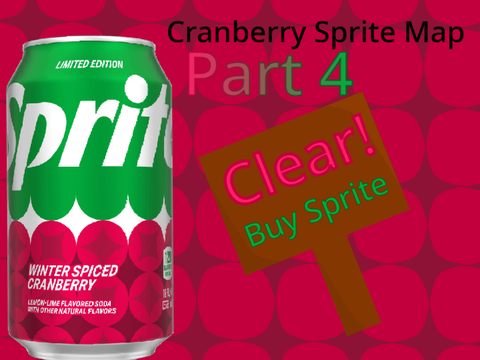Crite Spranberry part 4