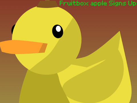 SIR QUACKINGTON THE 1ST RETURNS!!!!!