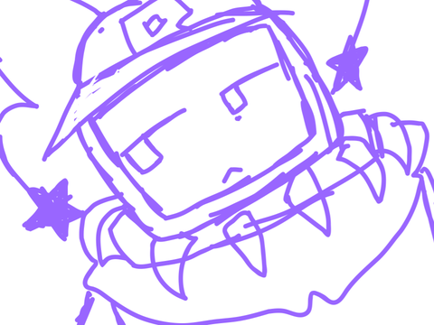 333 [sketch / unfinished]