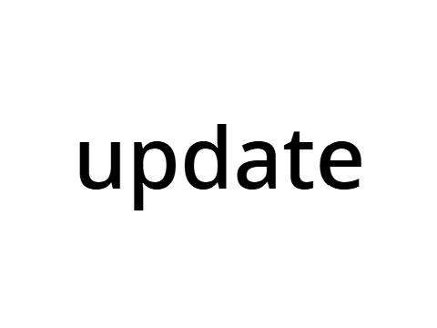 update