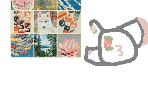 trying my best d4d!
