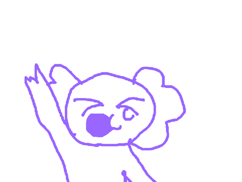 STRIKE!!!!