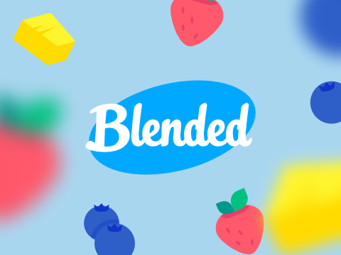 Blended