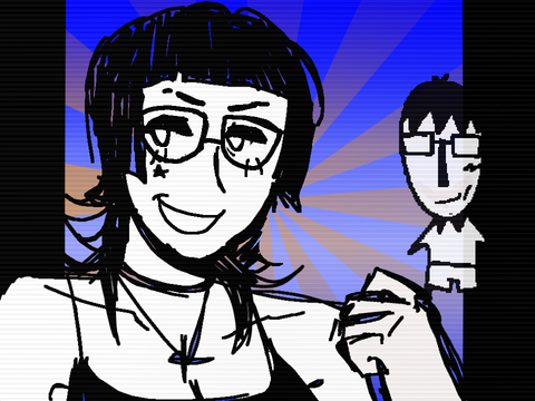 !! teen spirit . memix!! me and my bf