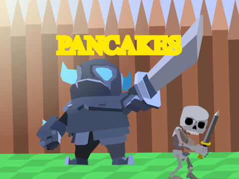 Mini Pekka