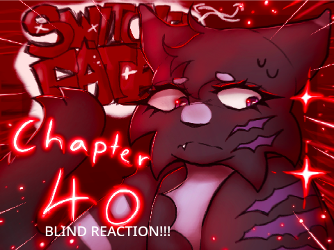 SF. 40!! BLIND REACTION!!!
