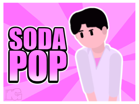 Soda Pop