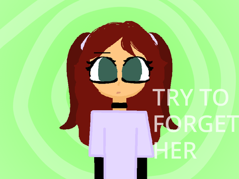 Number, Number (Try to forget him) || ANIMATION MEME
