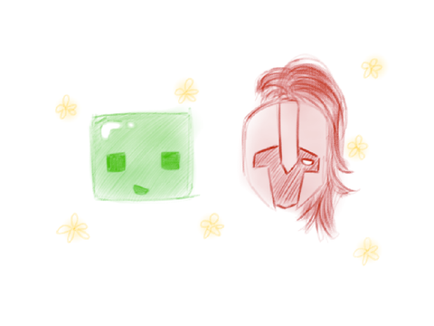 Omg SFAWTDE/ATCDTL Sketch!?! Yippee!!