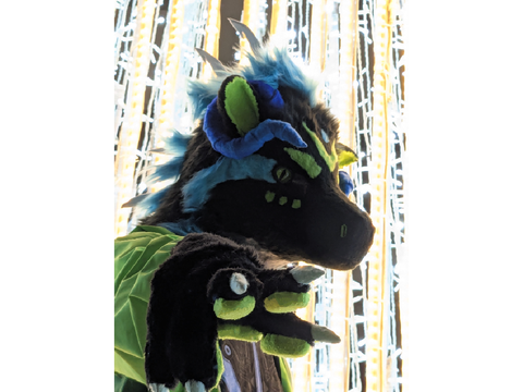 Some suit pics