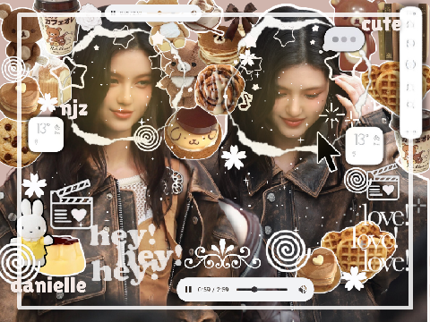 ⋆ ˚banner for contest⋆ ˚｡⋆୨♡୧⋆ ˚｡⋆