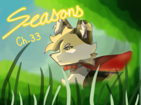 THUMBNAIL CONTEST | Seasons ch.33 entry