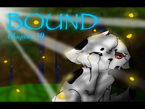 BOUND CH.19 TNE :}