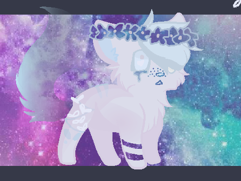 just a dream cce <3