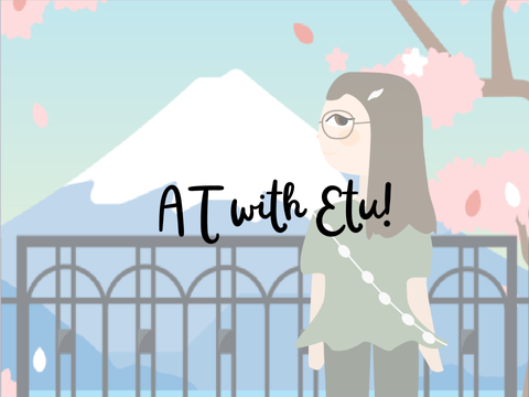 || ~//AT// with Etu~ ||