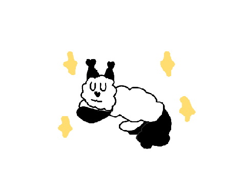 Shay doodle